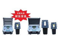 SDVLF系列智能超低频高压发生器 引领智能仪器仪表制造新高度