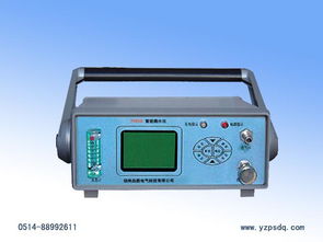 智能微水仪厂家浅谈 智能电网如何成为经济发展的强大引擎