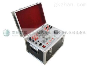 南瑞西高继保校验仪最新报价解析与智能仪器仪表制造趋势